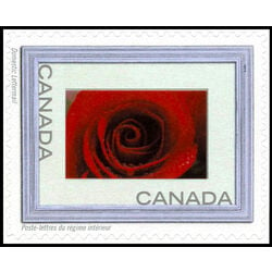 canada stamp 2047 rose 49 2004