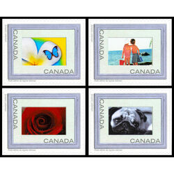 canada stamp 2045 8 write me ring me 2004