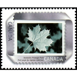 canada stamp 2063i silver ribbon 49 2004
