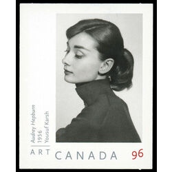 canada stamp 2272 audrey hepburn 96 2008