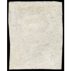 canada stamp 7 jacques cartier 10d 1855 U F VF 041