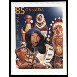 canada stamp 2126 aborignal mother and child 85 2005