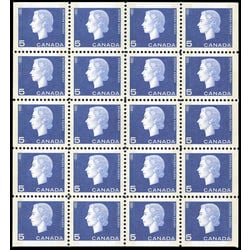 canada stamp 405q queen elizabeth ii 1962