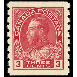 canada stamp 130b king george v 3 1924