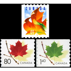 canada stamp 2008 10 definitives coils 2 69 2003
