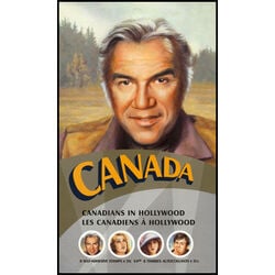 canada stamp bk booklets bk328 canadians in hollywood 2006