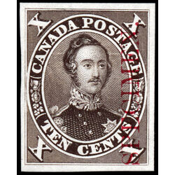 canada stamp 16pi hrh prince albert 10 1859 M XF 007