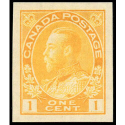 canada stamp 136 king george v 1 1924 M XF 014