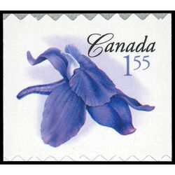 canada stamp 2197 the little larkspur 1 55 2006