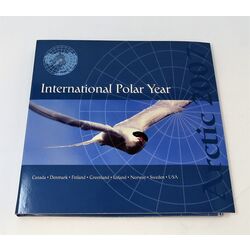 international polar year album arctic 2007