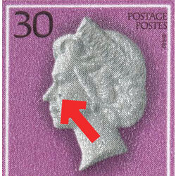 canada stamp 791ii queen elizabeth ii 30 1982