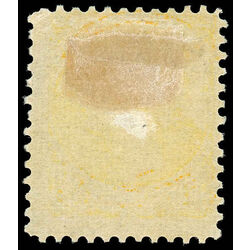 canada stamp 35 queen victoria 1 1870 M VF 032