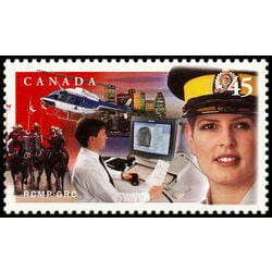 canada stamp 1737 modern view 45 1998