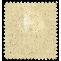 newfoundland stamp 29 queen victoria 12 1894 M VF 014