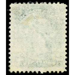 canada stamp 24b queen victoria 2 1868 M FOG 022