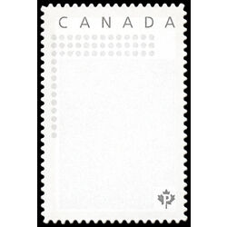 canada stamp 2586 dots 2012
