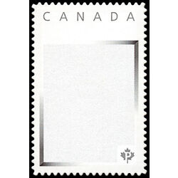 canada stamp 2587 shadow frame 2012