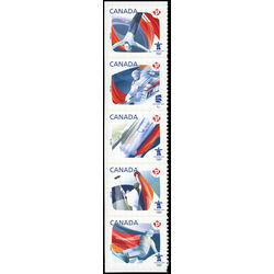 canada stamp 2304ai olympic definitives 2009