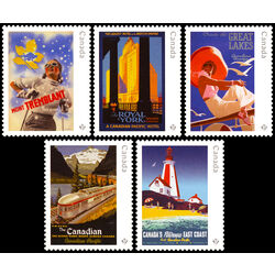 canada stamp 3333a e vintage travel posters 2022