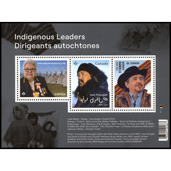 canada stamp 3339 indigenous leaders 2 76 2022