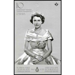 canada stamp 3318a platinum jubilee of her majesty queen elizabeth ii 2022
