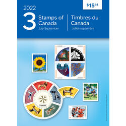 canada quarterly pack 2022 03