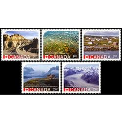 canada stamp 2857a e unesco world heritage sites in canada 2015