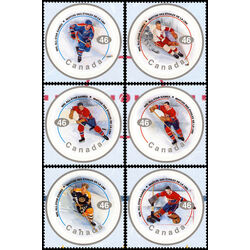 canada stamp 1838a f nhl all stars 1 2000