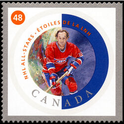 canada stamp 1935b guy lafleur 48 2002