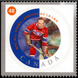 canada stamp 1935c howie morenz 48 2002