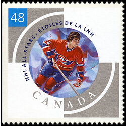 canada stamp 1971c serge savard 48 2003