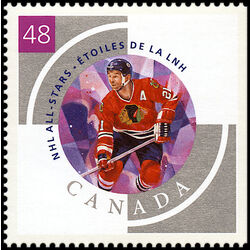 canada stamp 1971d stan mikita 48 2003