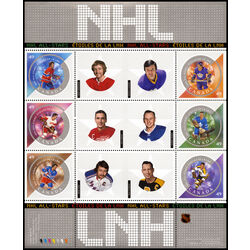 canada stamp 2017 nhl all stars 5 2004