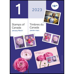 canada quarterly pack 2023 01