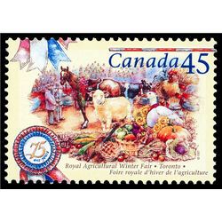 canada stamp 1672 collage of events at the fair 45 1997