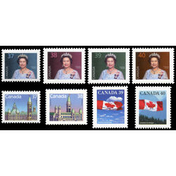 canada stamp 1162 9 domestic first class rate