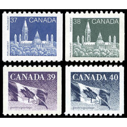 canada stamp 1194 94c roll stamp issues coils 1 54