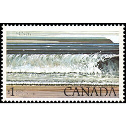 canada stamp 726 fundy national park 1 1979 M VFNH 015