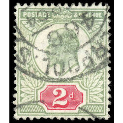 great britain stamp 130 king edward vii 1911