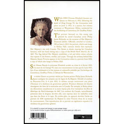 canada stamp bk booklets bk538 portrait of queen elizabeth ii 2013