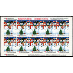 canada stamp christmas seals cs109 christmas seals 2010