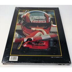 villeneuve a racing legend french edition