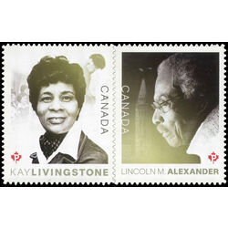 canada stamp 3085i 6i black history month 2018