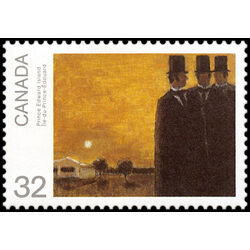canada stamp 1022 prince edward island 32 1984