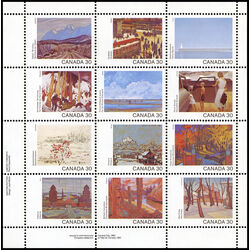 canada stamp 966a canada day 1982 PB LL