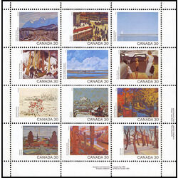 canada stamp 966a canada day 1982 PB LR