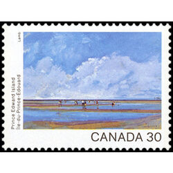 canada stamp 959 prince edward island 30 1982
