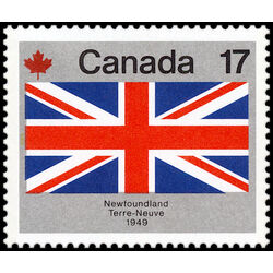 canada stamp 830 newfoundland 17 1979