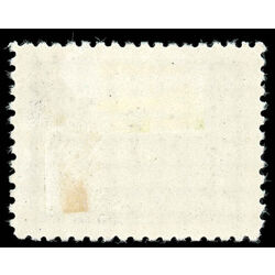 newfoundland stamp 95 paper mills 10 1910 M VF 005