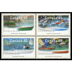 canada stamp 1320aii small craft 3 1991